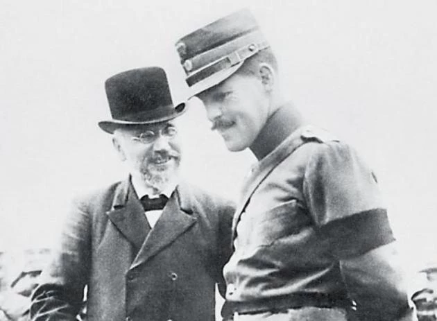 «Νοεμβριανά» 1916: Ο Βενιζέλος, ο βασιλιάς και η επίθεση της Αντάντ στο Φάληρο – Βίντεο